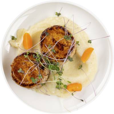 Диета без глютена и молочных продуктов (1600 ккал)