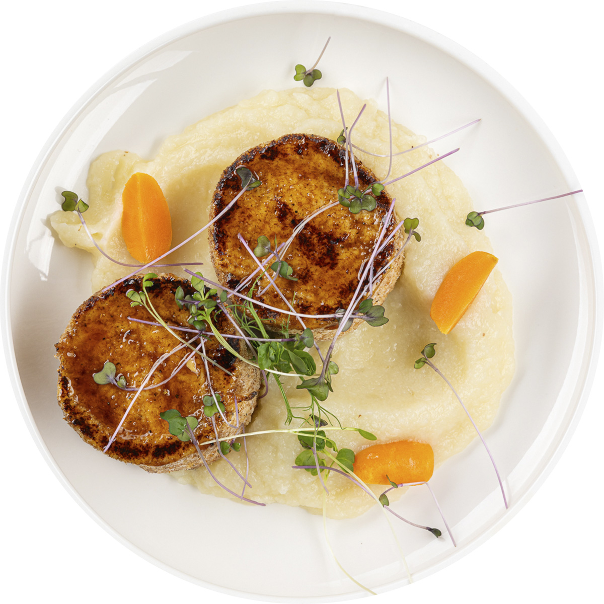 Диета без глютена и молочных продуктов (1600 ккал)