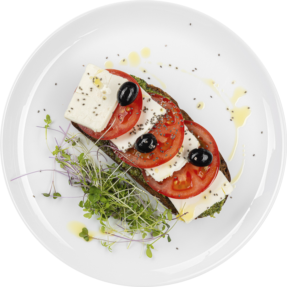 Средиземноморская диета