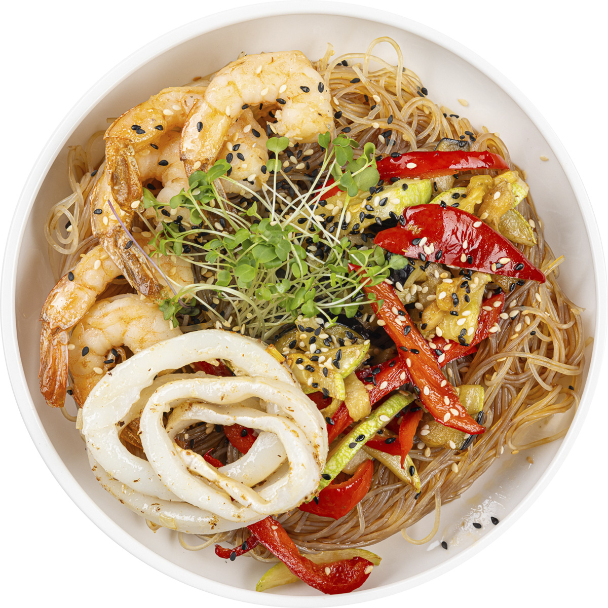 Программы питания Программы питания