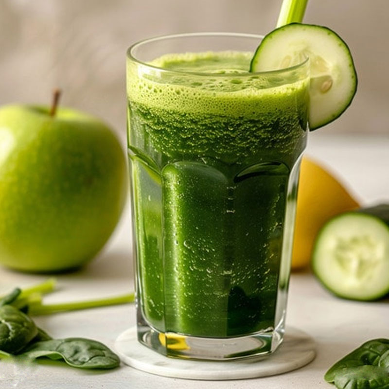 Смузи «Детокс» (300мл)