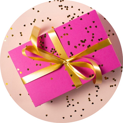 Подарочные сертификаты