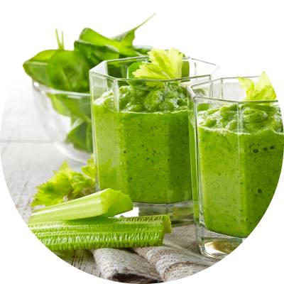 Детокс-курс для улучшения работы печени