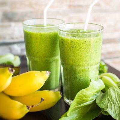 Смузи «Тонкая талия» (300мл)