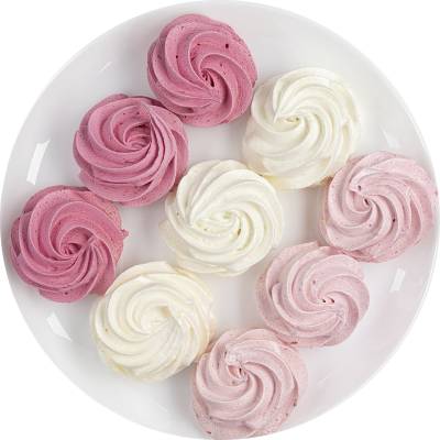 Зефир ягодный, 500 г